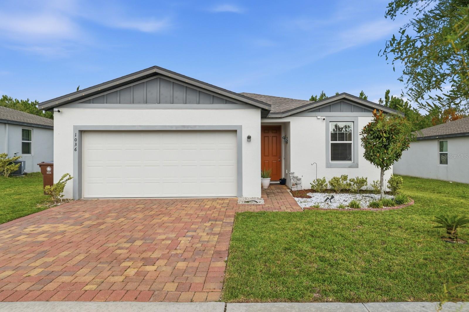 Photo of 1036 KOBUK STREET HAINES CITY FL 33844