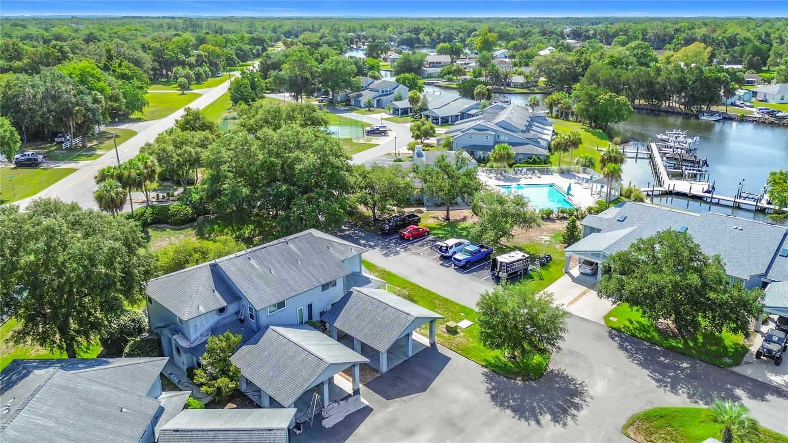Photo of 11025 W HARBOR WATCH LOOP #31 CRYSTAL RIVER FL 34428