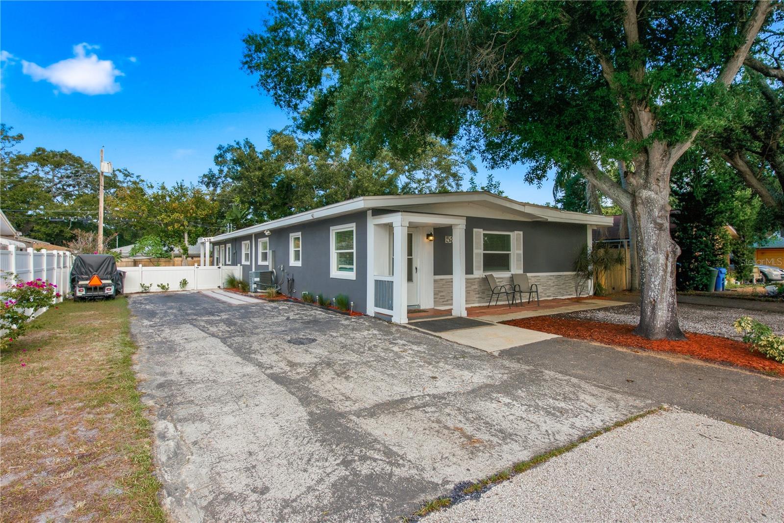 Photo of 536 PATRICIA AVENUE DUNEDIN FL 34698