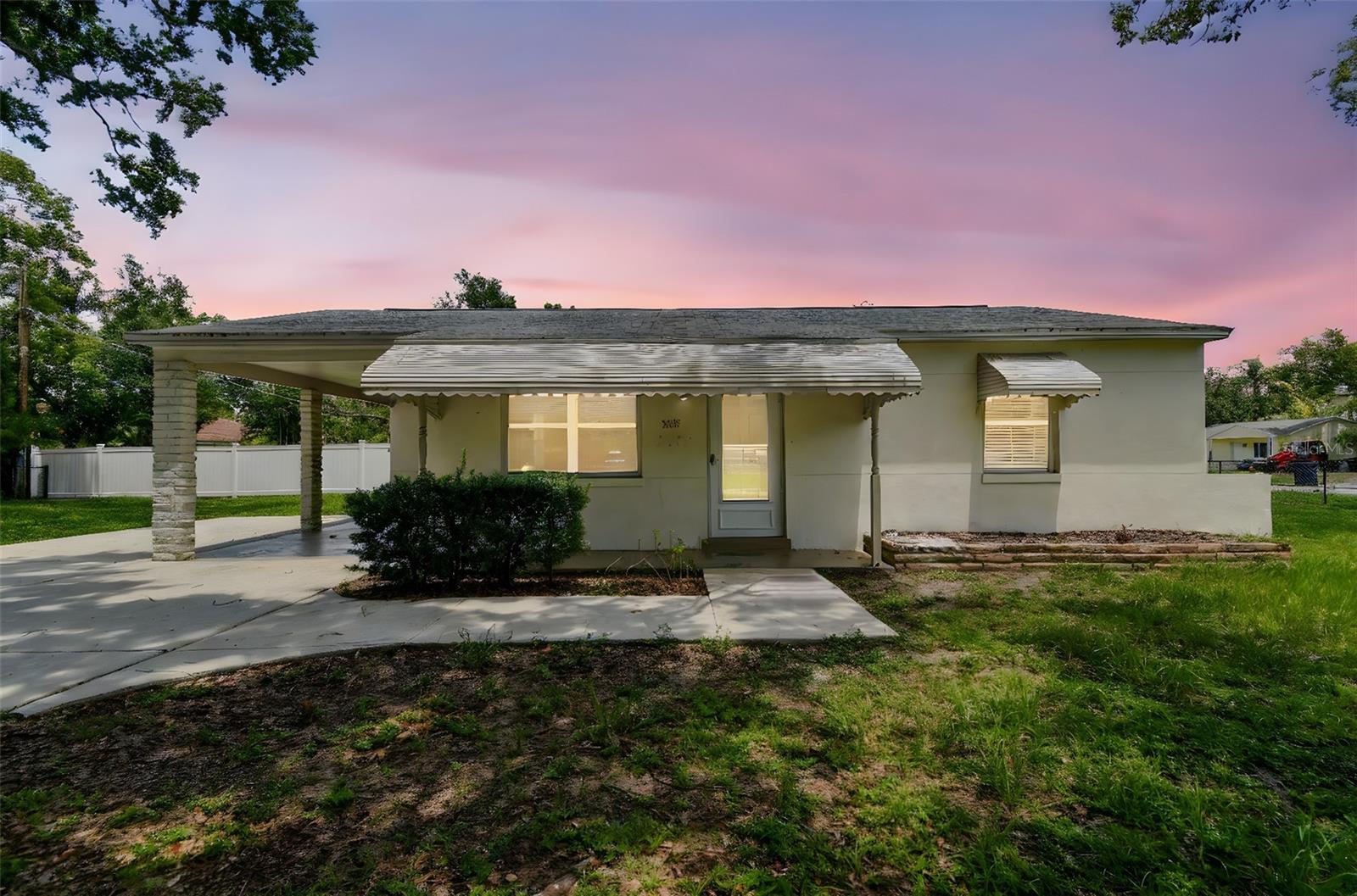 Photo of 3808 S GRADY AVENUE TAMPA FL 33611