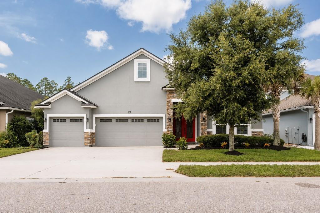 Photo of 161 S COOPERS HAWK WAY PALM COAST FL 32164