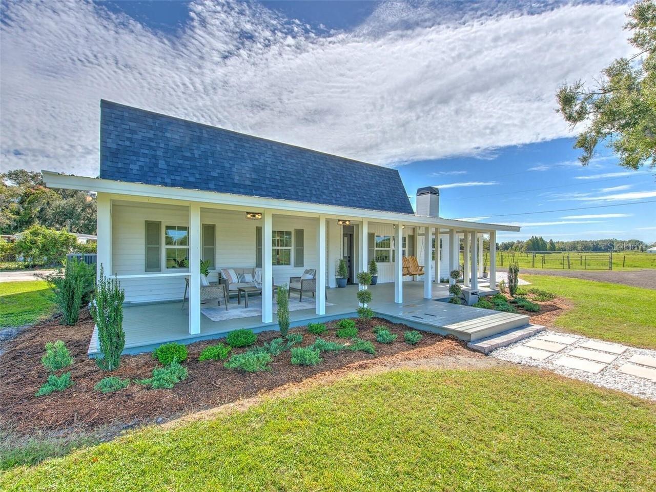 Photo of 4608 HOLBROOK ROAD PLANT CITY FL 33565