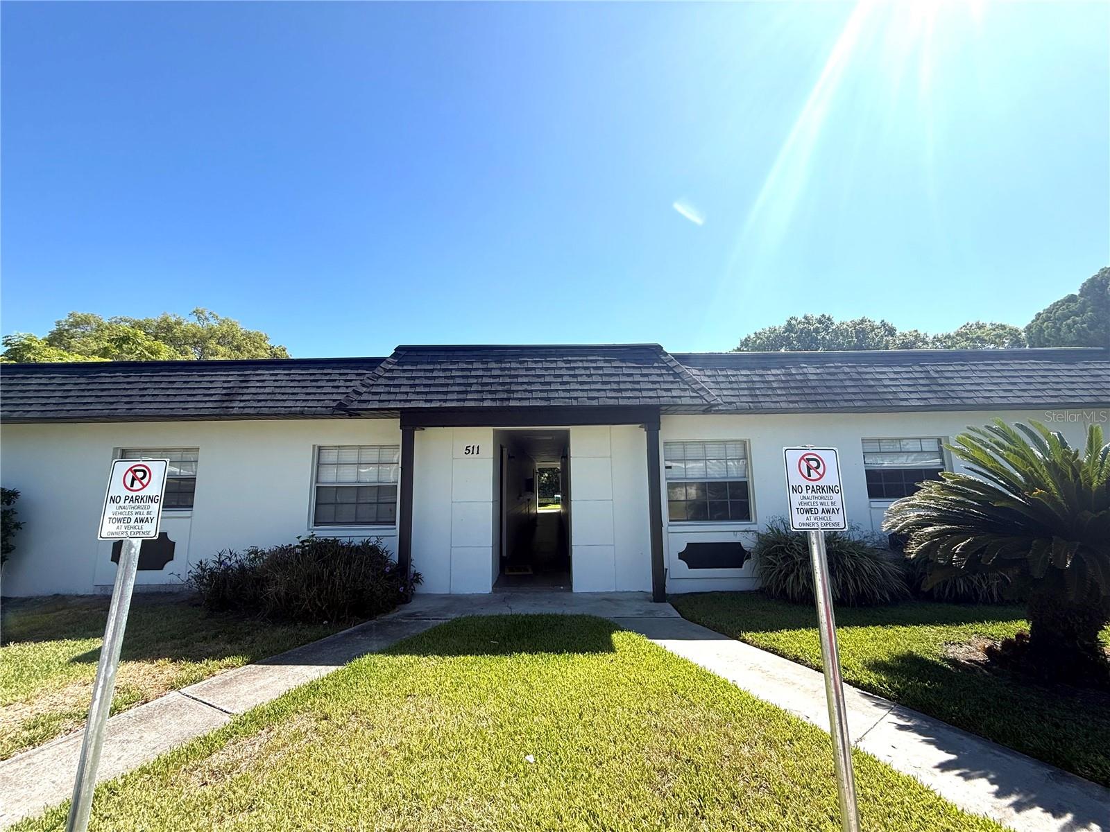 Photo of 511 DUCHESS COURT #1 LAKELAND FL 33803