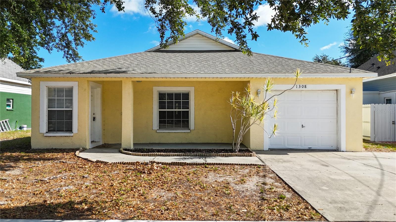 Photo of 1308 CASA BONITA AVENUE RUSKIN FL 33570
