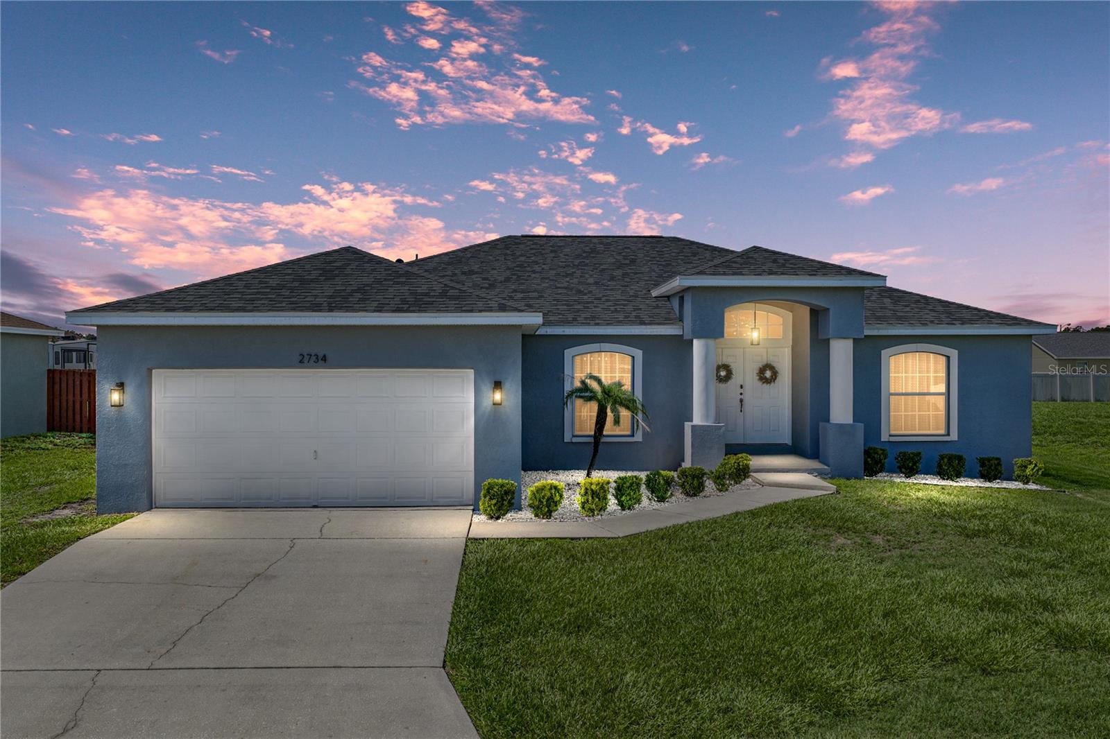 Photo of 2734 STONEWOOD DRIVE LAKELAND FL 33810