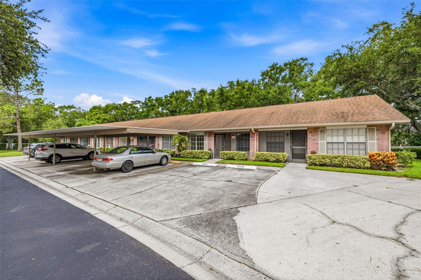 Photo of 1108 CASTLEMAY CIRCLE #1075 DUNEDIN FL 34698