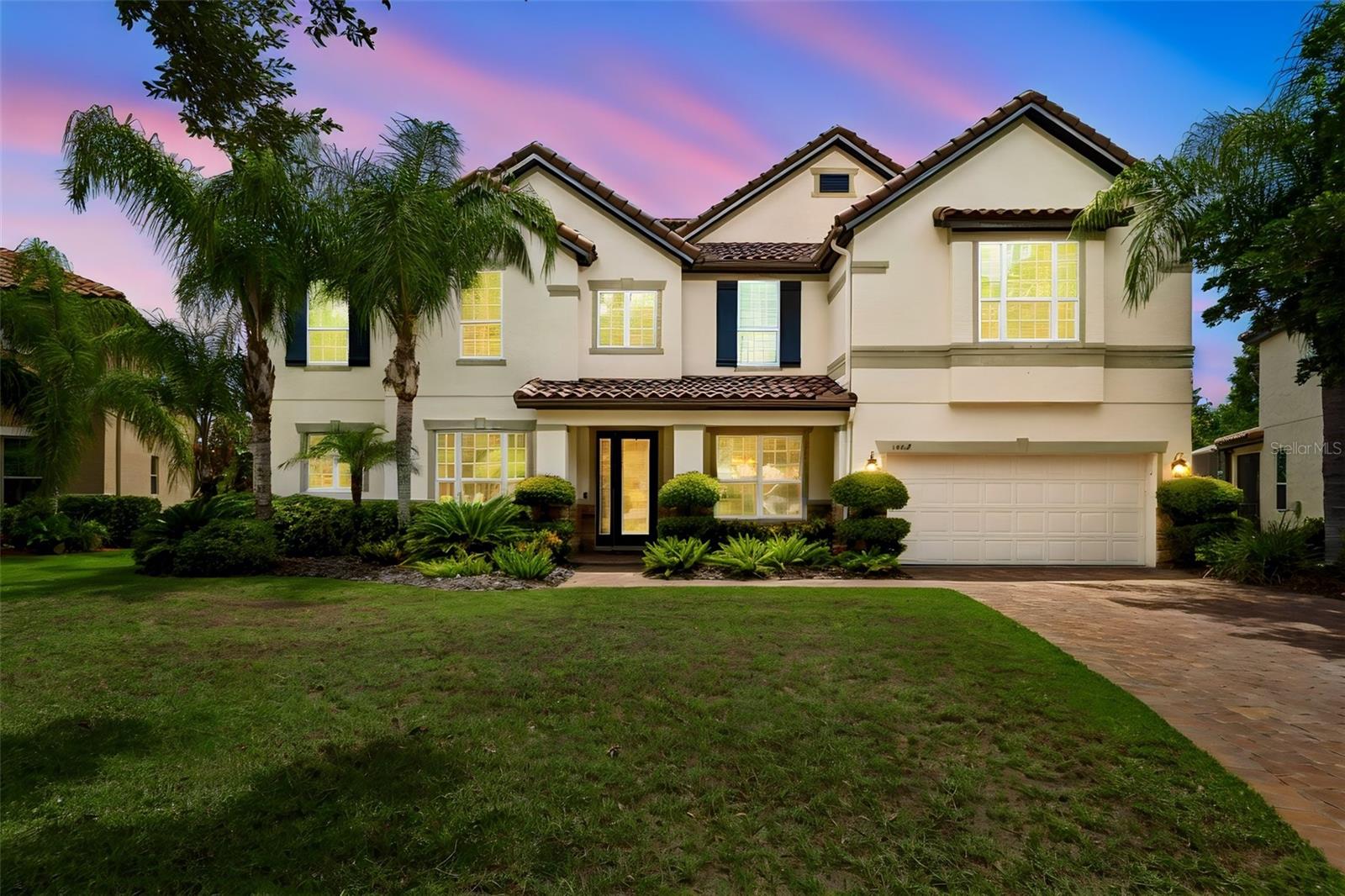 Photo of 1804 BELLA CASA COURT TAMPA FL 33618