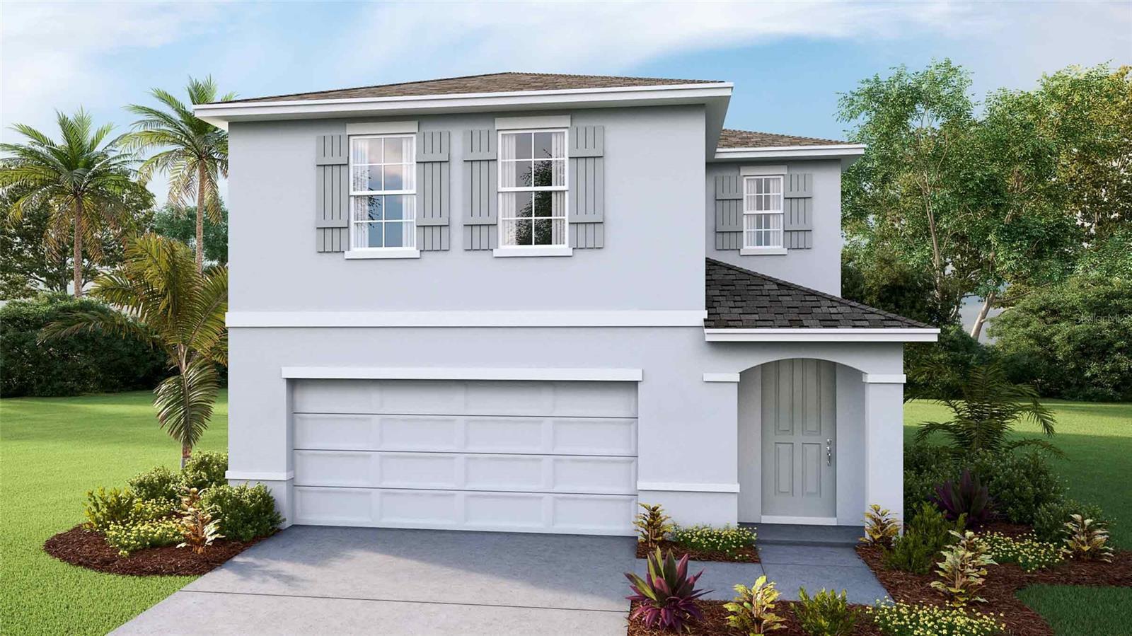 Photo of 17849 MOUNT BLACKBURN LANE SPRING HILL FL 34610