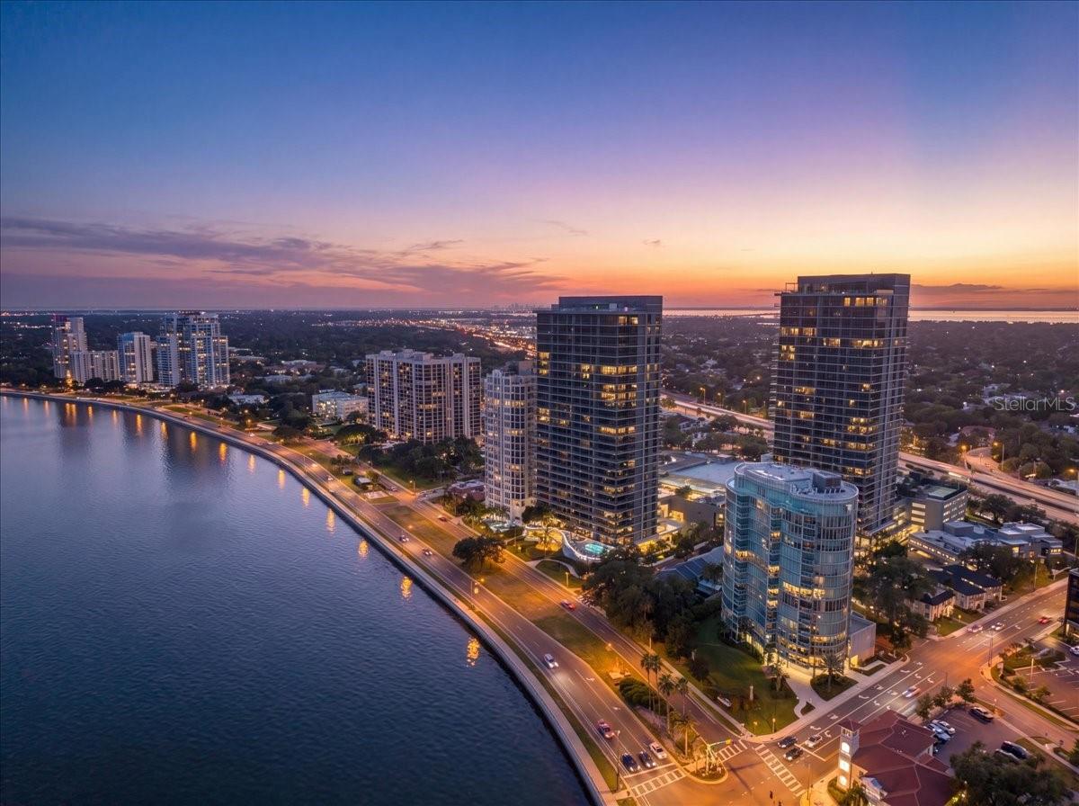 Photo of 2900 W BAY TO BAY BOULEVARD #1401 TAMPA FL 33629