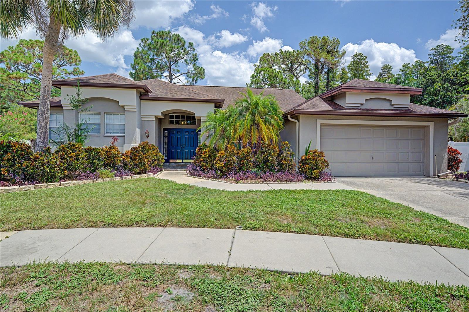 Photo of 7201 FORESTEDGE COURT NEW PORT RICHEY FL 34655