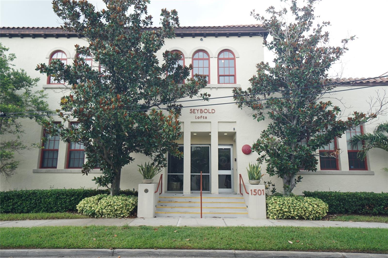 Photo of 1501 W HORATIO STREET #111 TAMPA FL 33606
