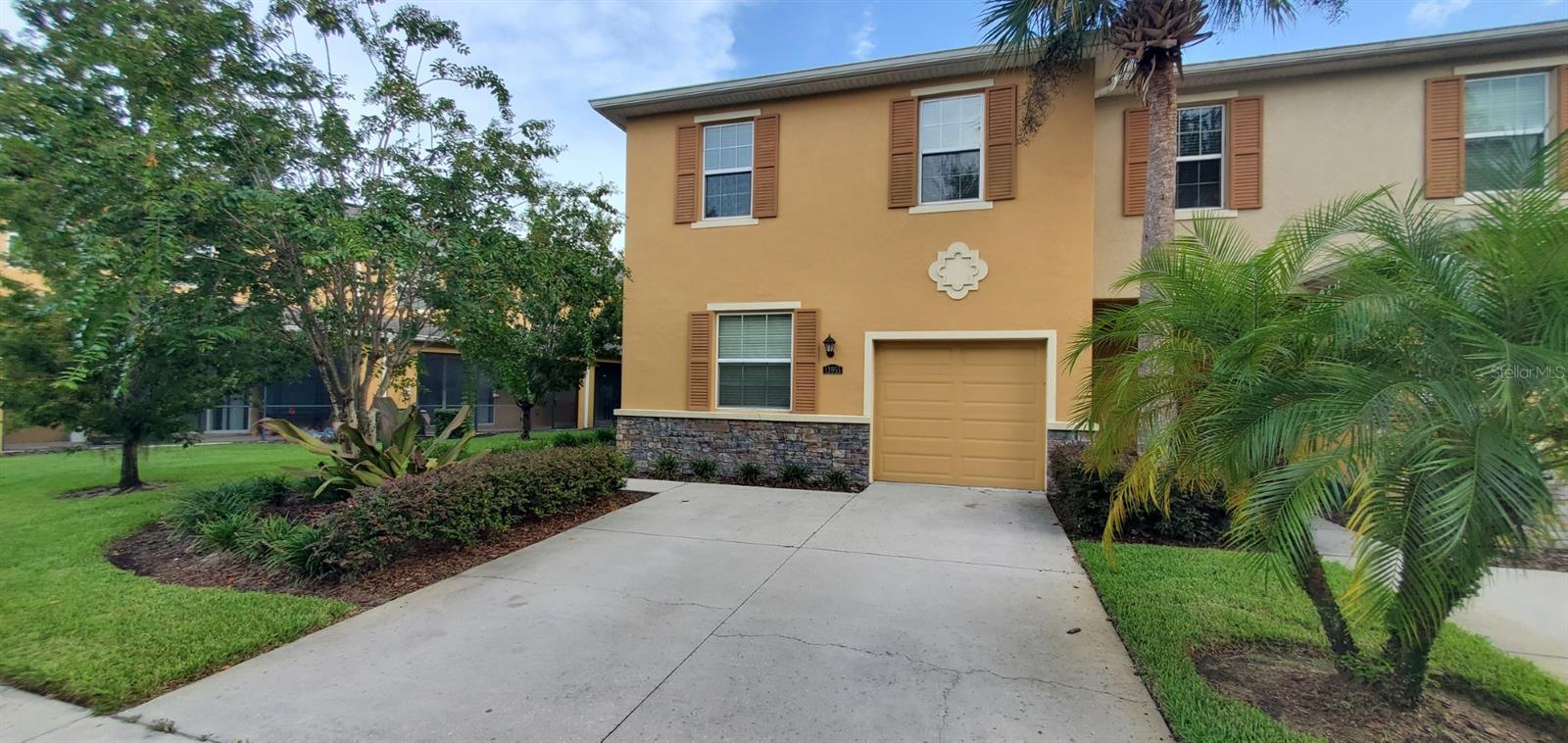 Photo of 13955 SNAPPER FIN LANE TAMPA FL 33637
