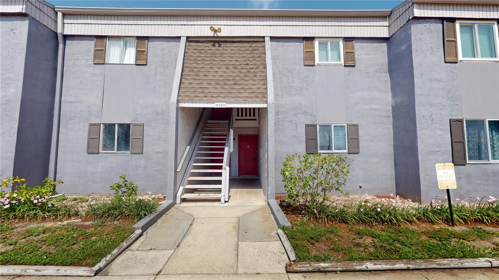 Photo of 4030 CORTEZ DRIVE #B TAMPA FL 33614