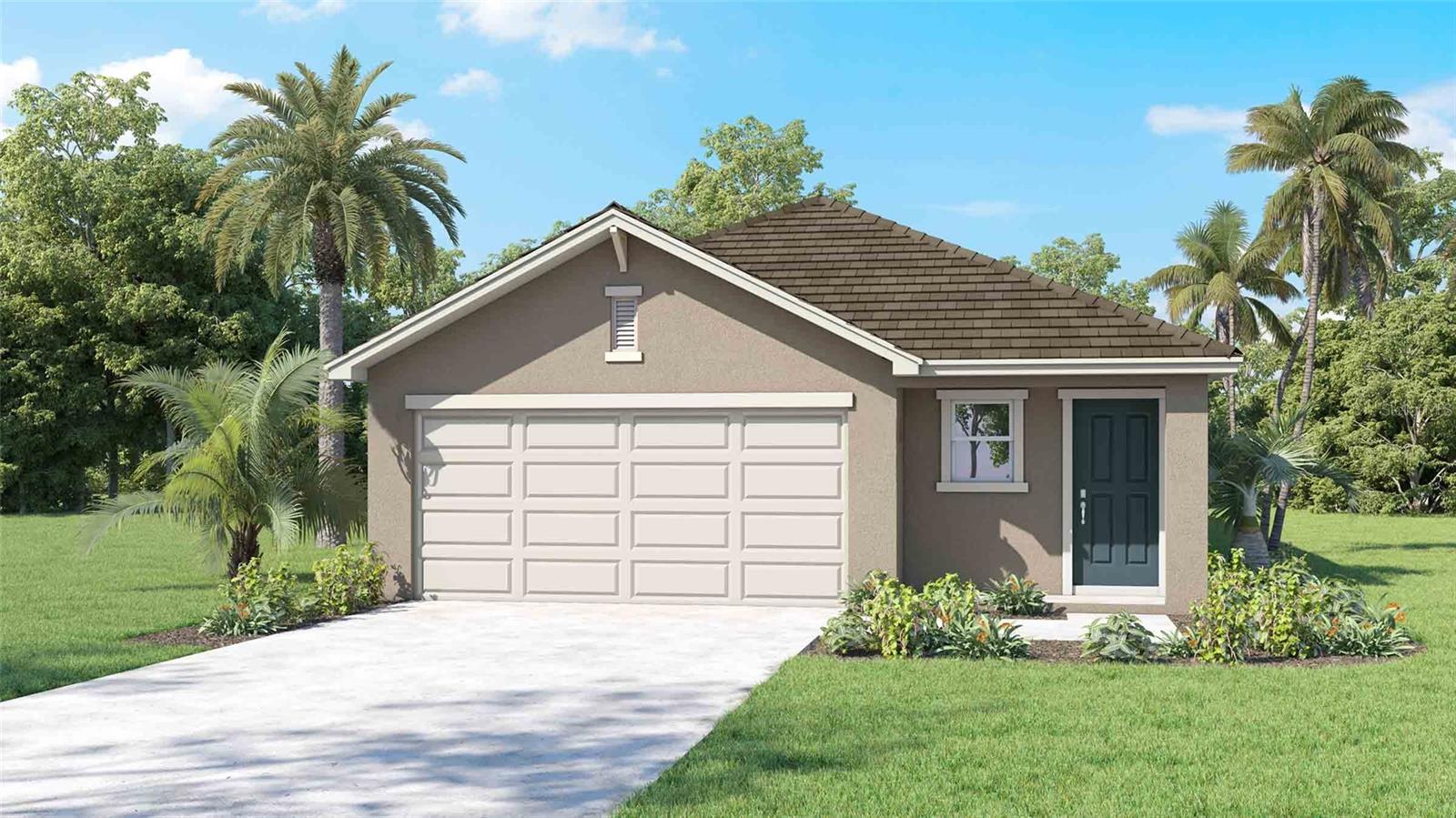 Photo of 422 WARM HERON PLACE RUSKIN FL 33570