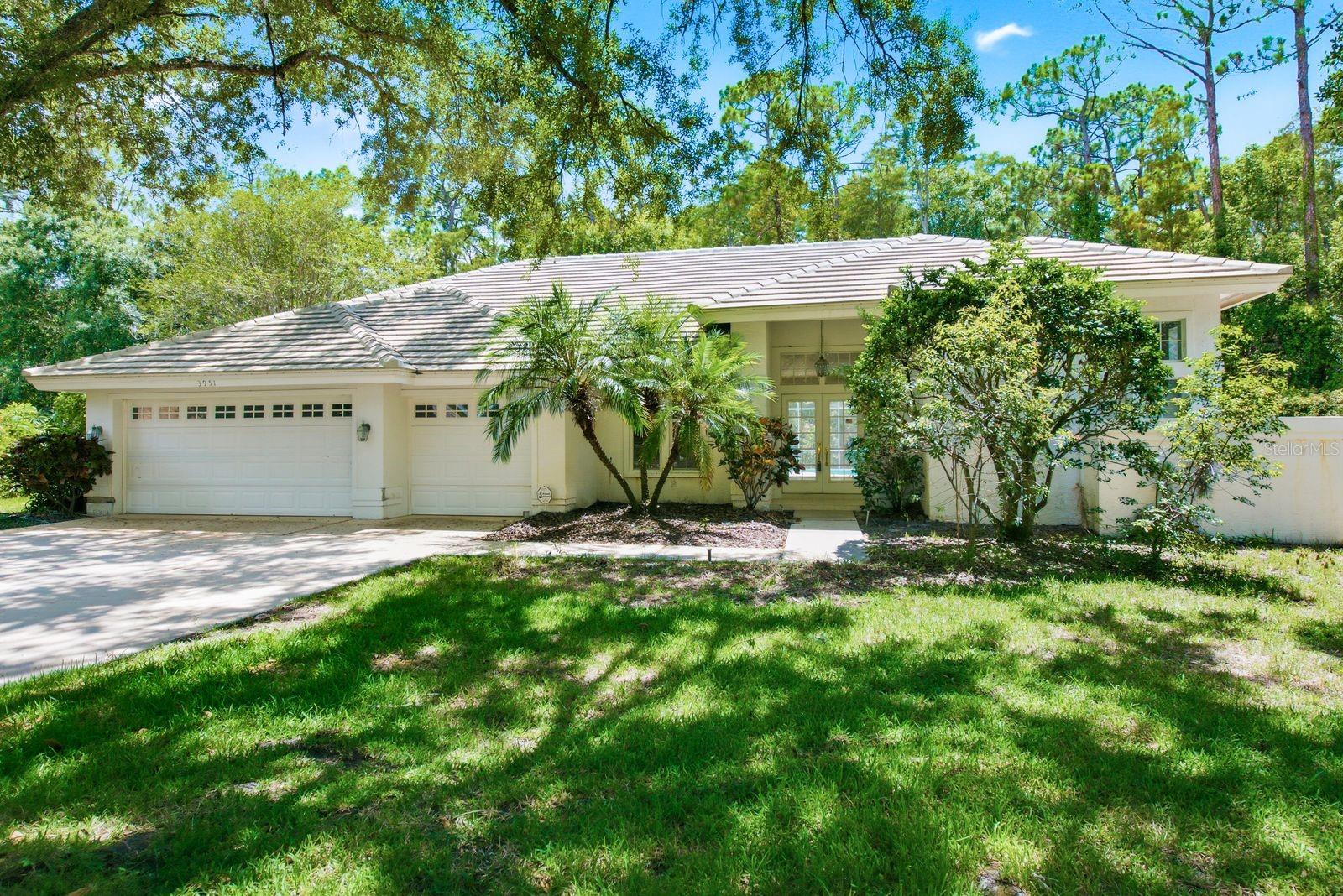 Photo of 3951 BRIGHTSIDE LANE PALM HARBOR FL 34685