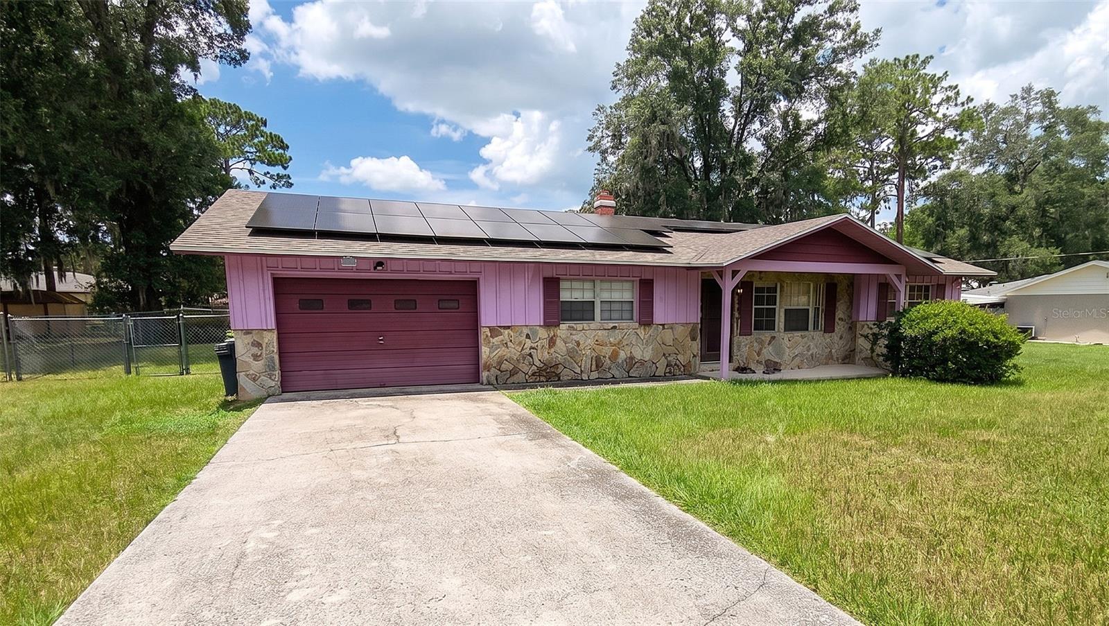 Photo of 4950 NE 23RD AVENUE OCALA FL 34479