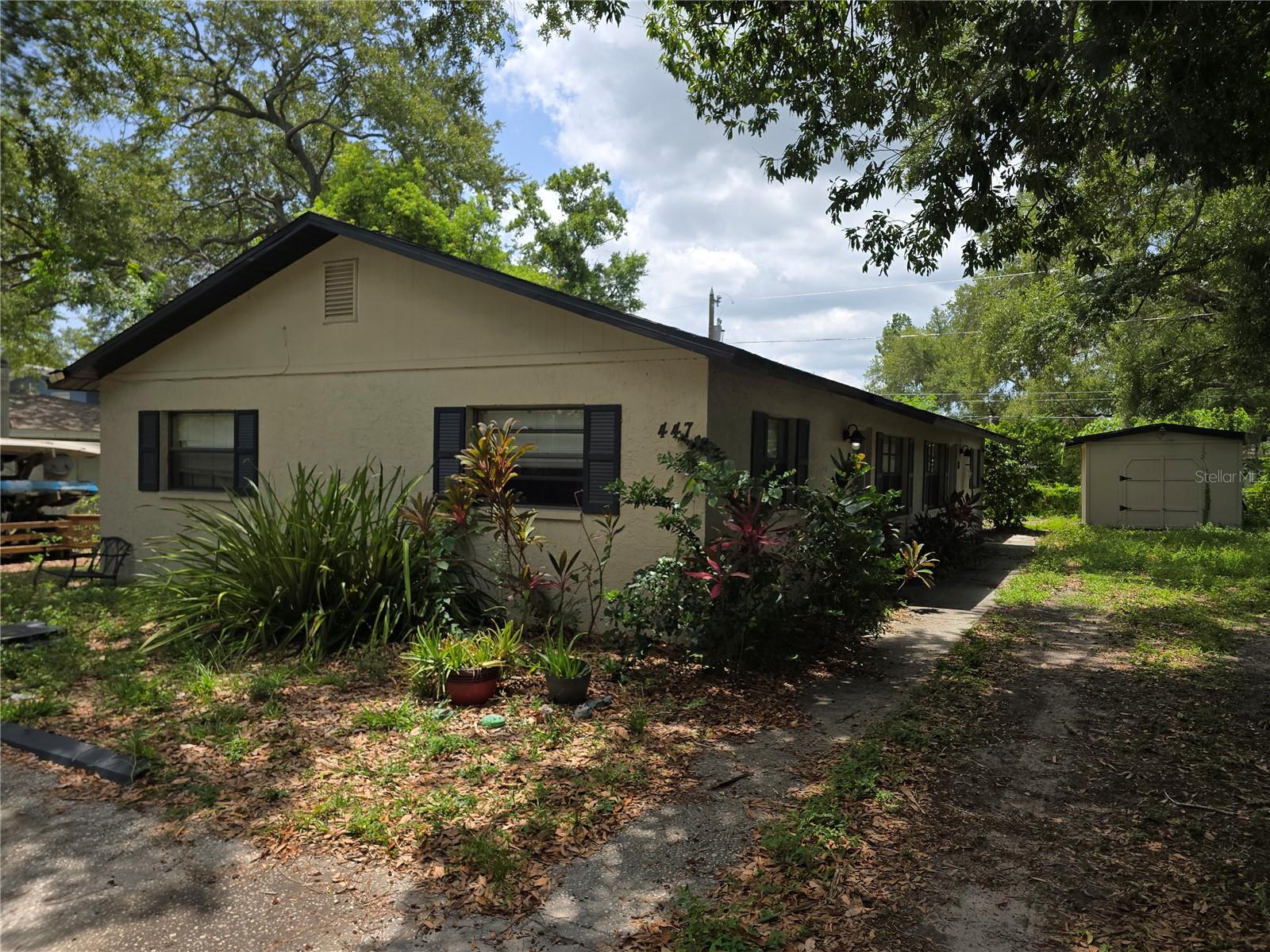 Photo of 447 6TH NE AVENUE LARGO FL 33770