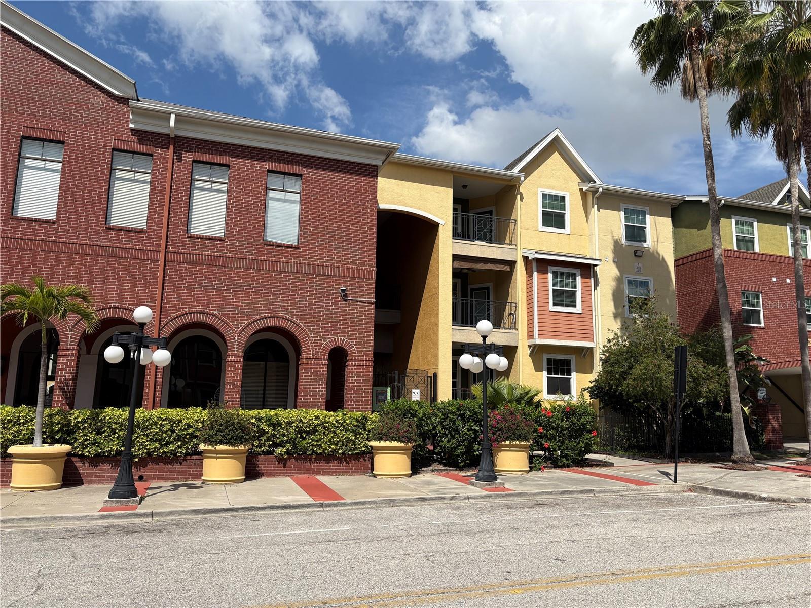 Photo of No Address Listed TAMPA FL 33605