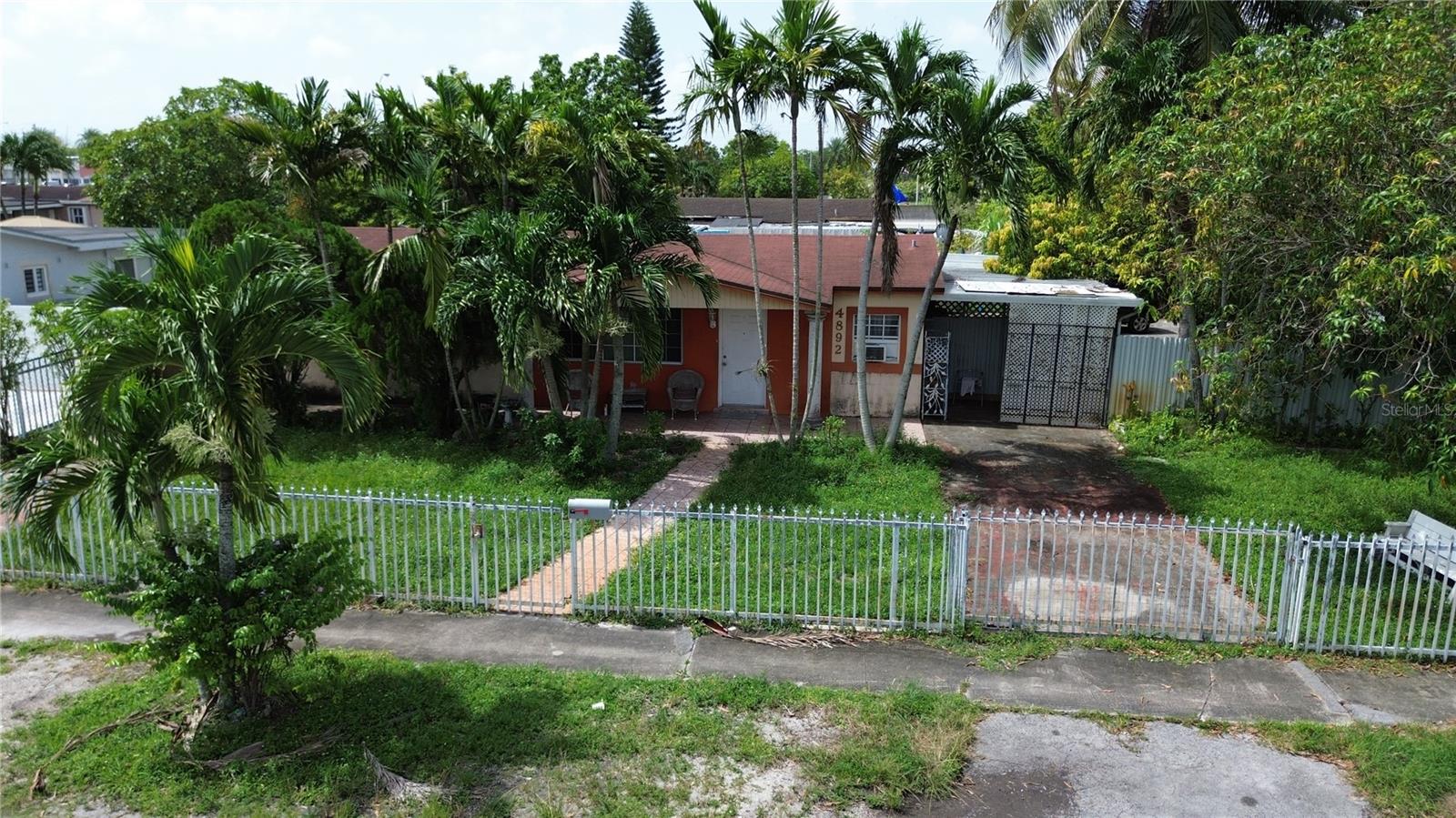 Photo of 4892 NW 168TH TERRACE OPA LOCKA FL 33055