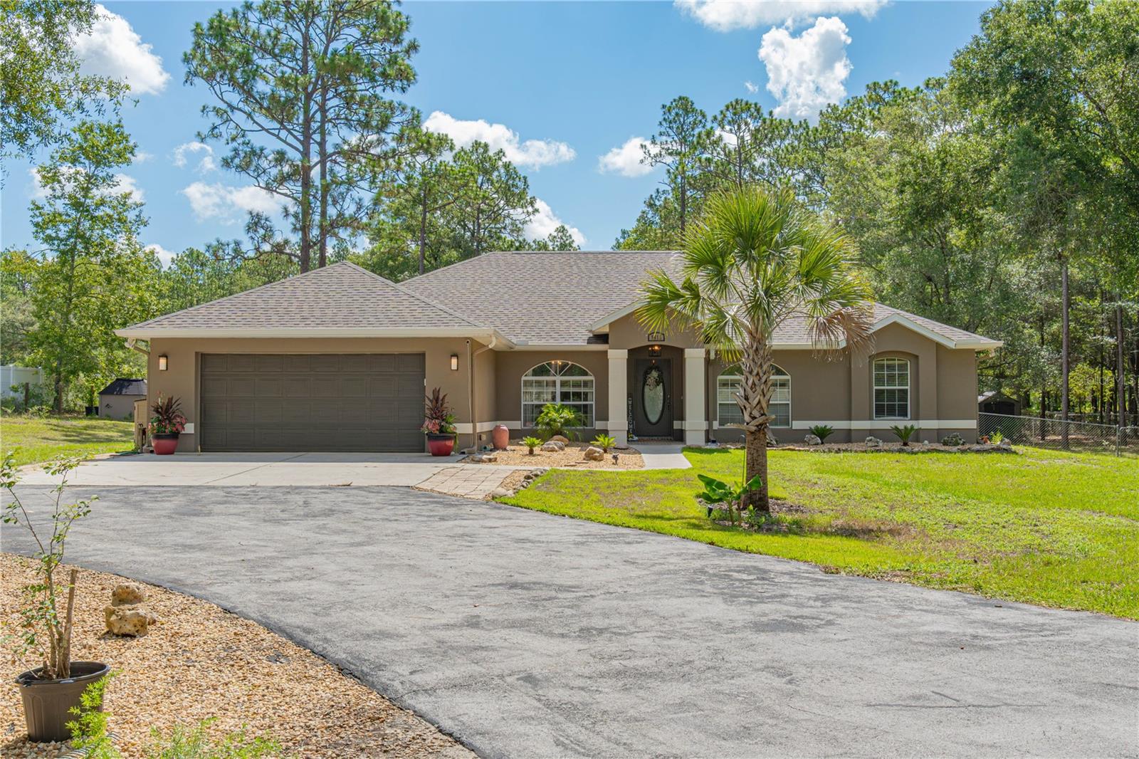 Photo of 5615 SW 186TH COURT DUNNELLON FL 34432