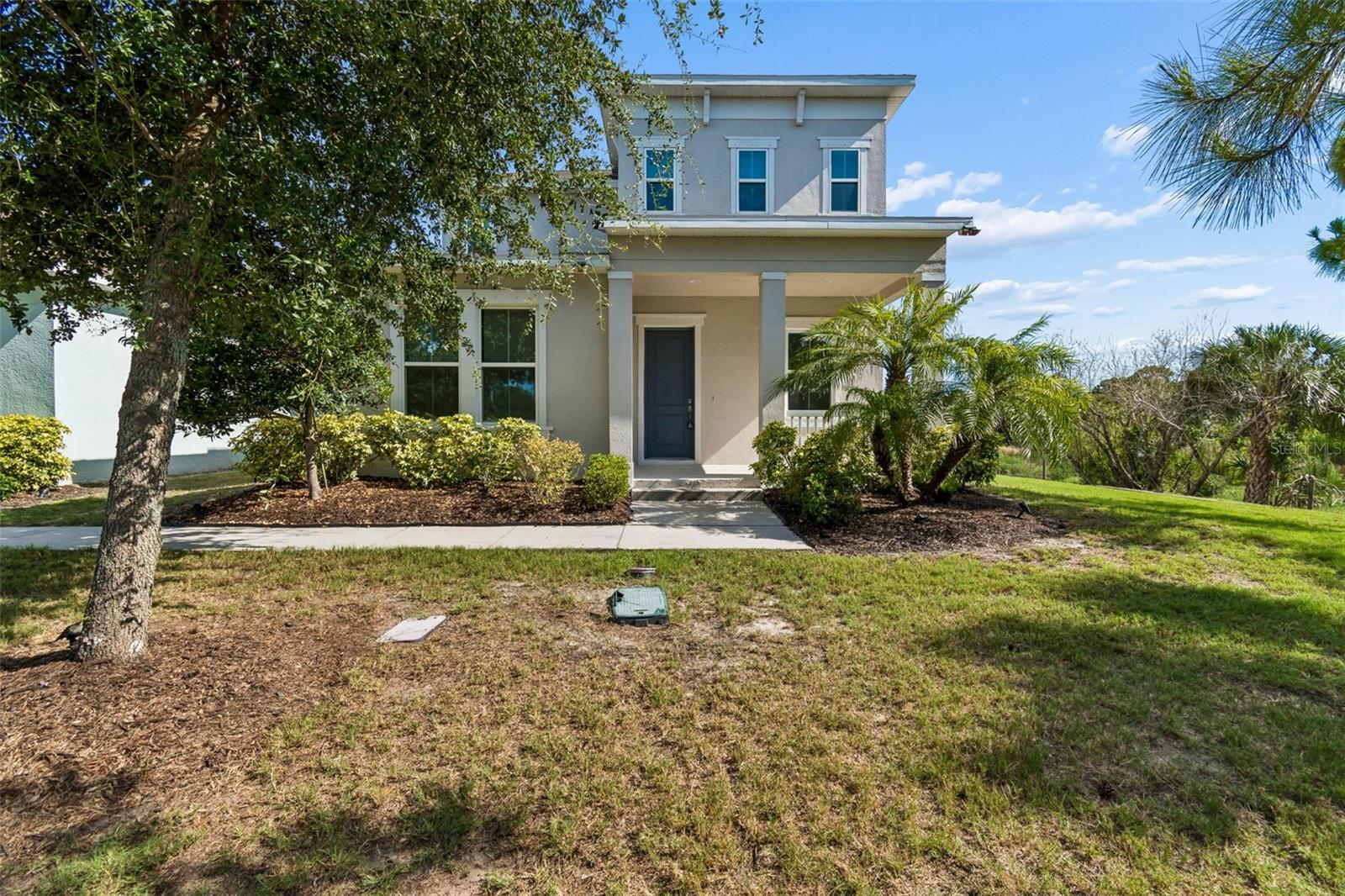 Photo of 803 WINTERSIDE DRIVE APOLLO BEACH FL 33572