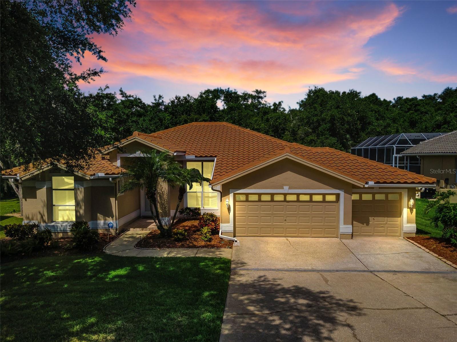 Photo of 3848 TARIAN COURT PALM HARBOR FL 34684