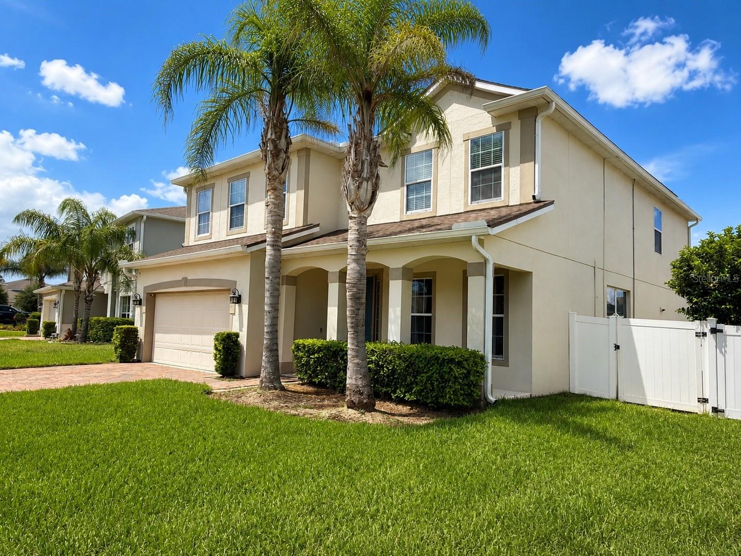 Photo of 3447 GRETCHEN DRIVE OCOEE FL 34761
