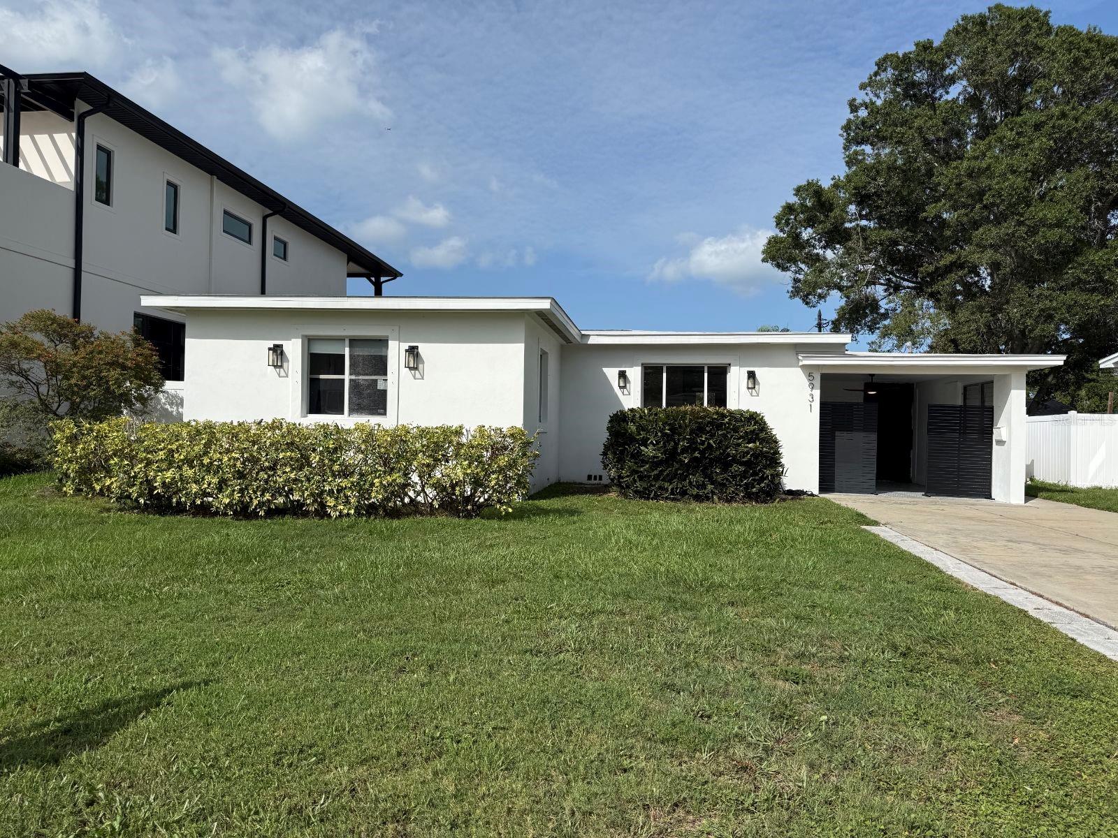 Photo of 5931 MANGROVE STREET ST PETERSBURG FL 33703