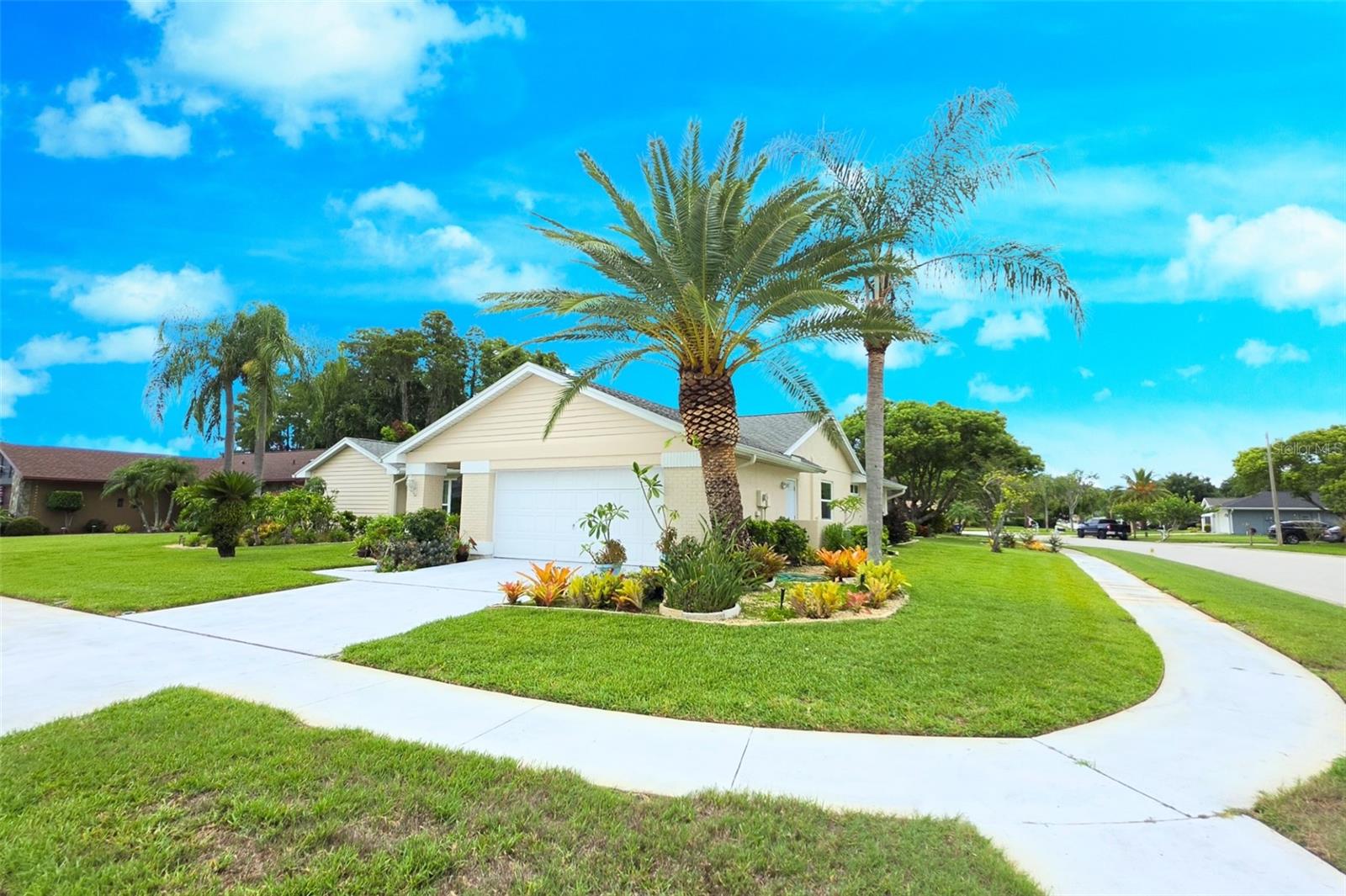 Photo of 9927 MIDDLECOFF DRIVE NEW PORT RICHEY FL 34655