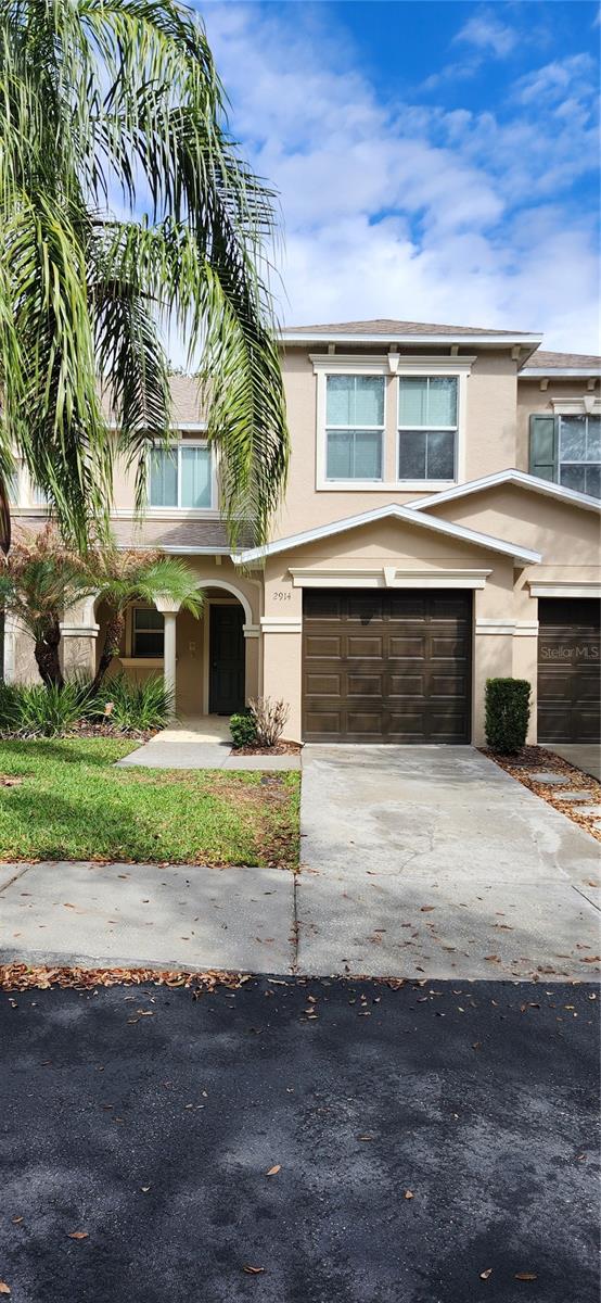 Photo of 2914 ROYAL TUSCAN LANE VALRICO FL 33594