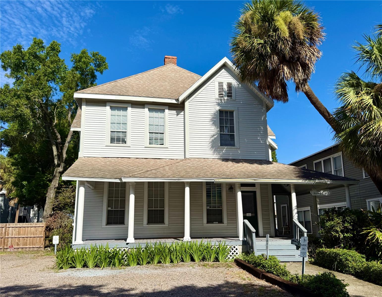 Photo of 311 S BREVARD AVENUE TAMPA FL 33606