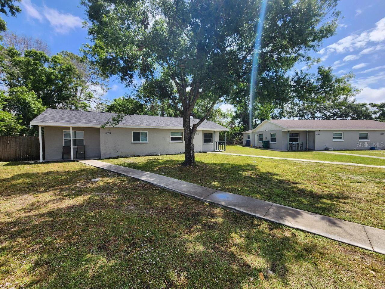 Photo of 1209 62ND AVENUE BRADENTON FL 34203