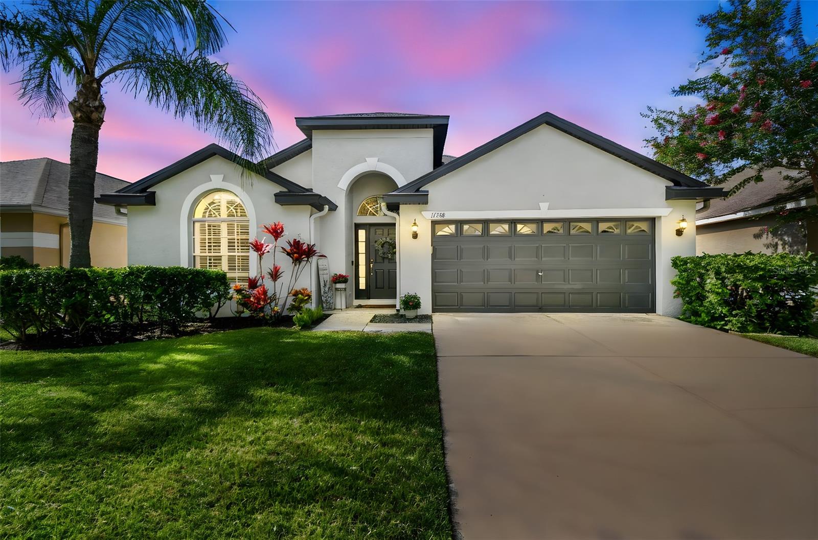 Photo of 11538 CYPRESS RESERVE DRIVE TAMPA FL 33626