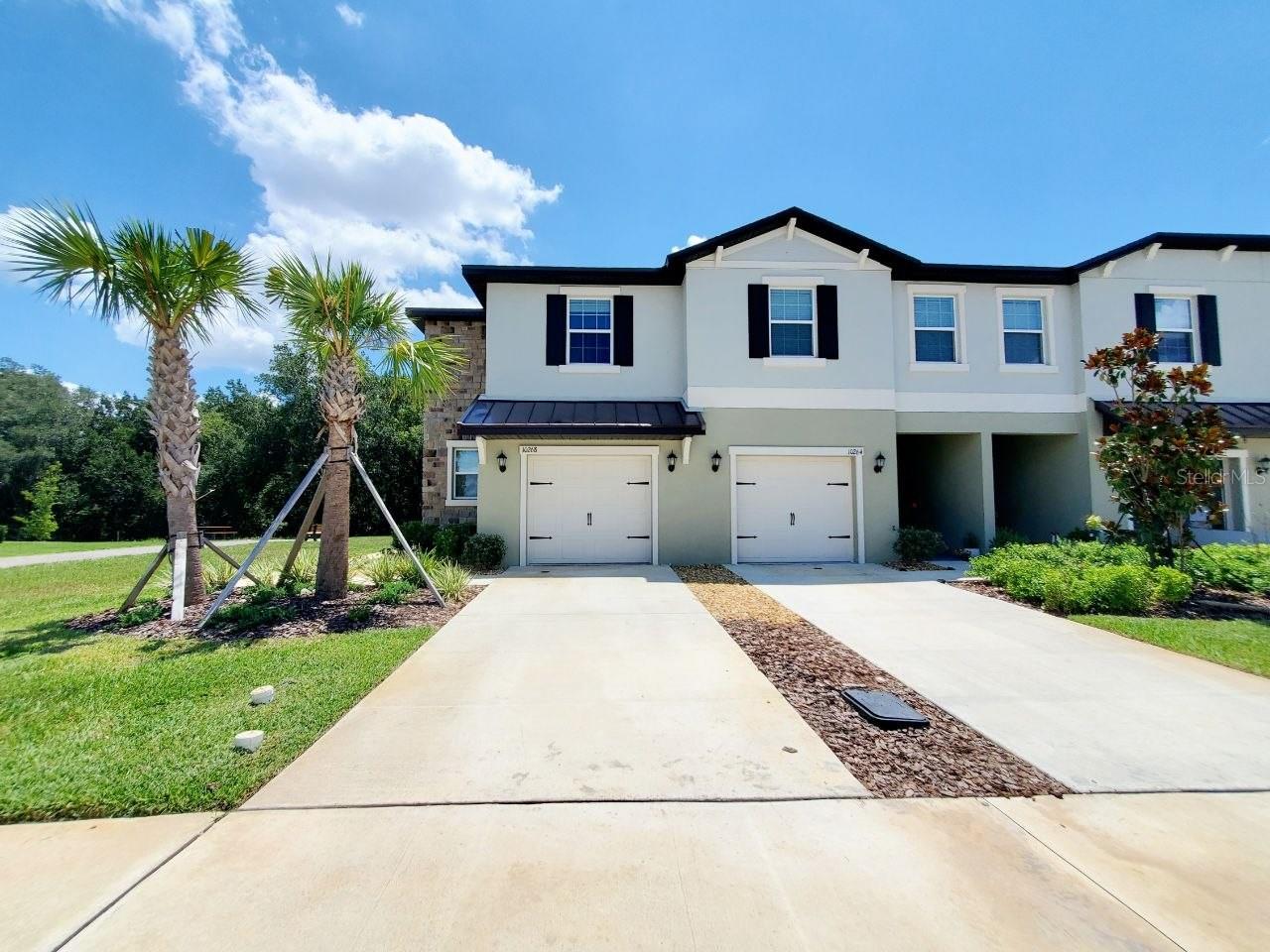 Photo of 10268 TRUMPET HONEYSUCKLE WAY SAN ANTONIO FL 33576