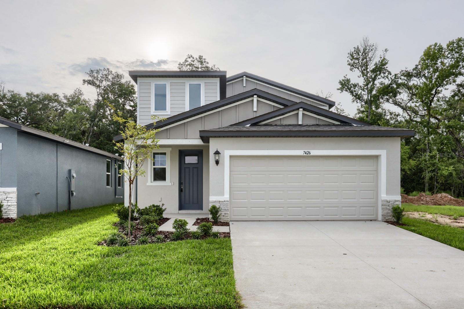 Photo of 7426 MIA VINE DRIVE BROOKSVILLE FL 34601