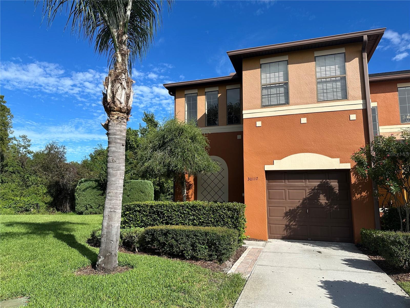Photo of 30117 N MOSSBANK DRIVE WESLEY CHAPEL FL 33543