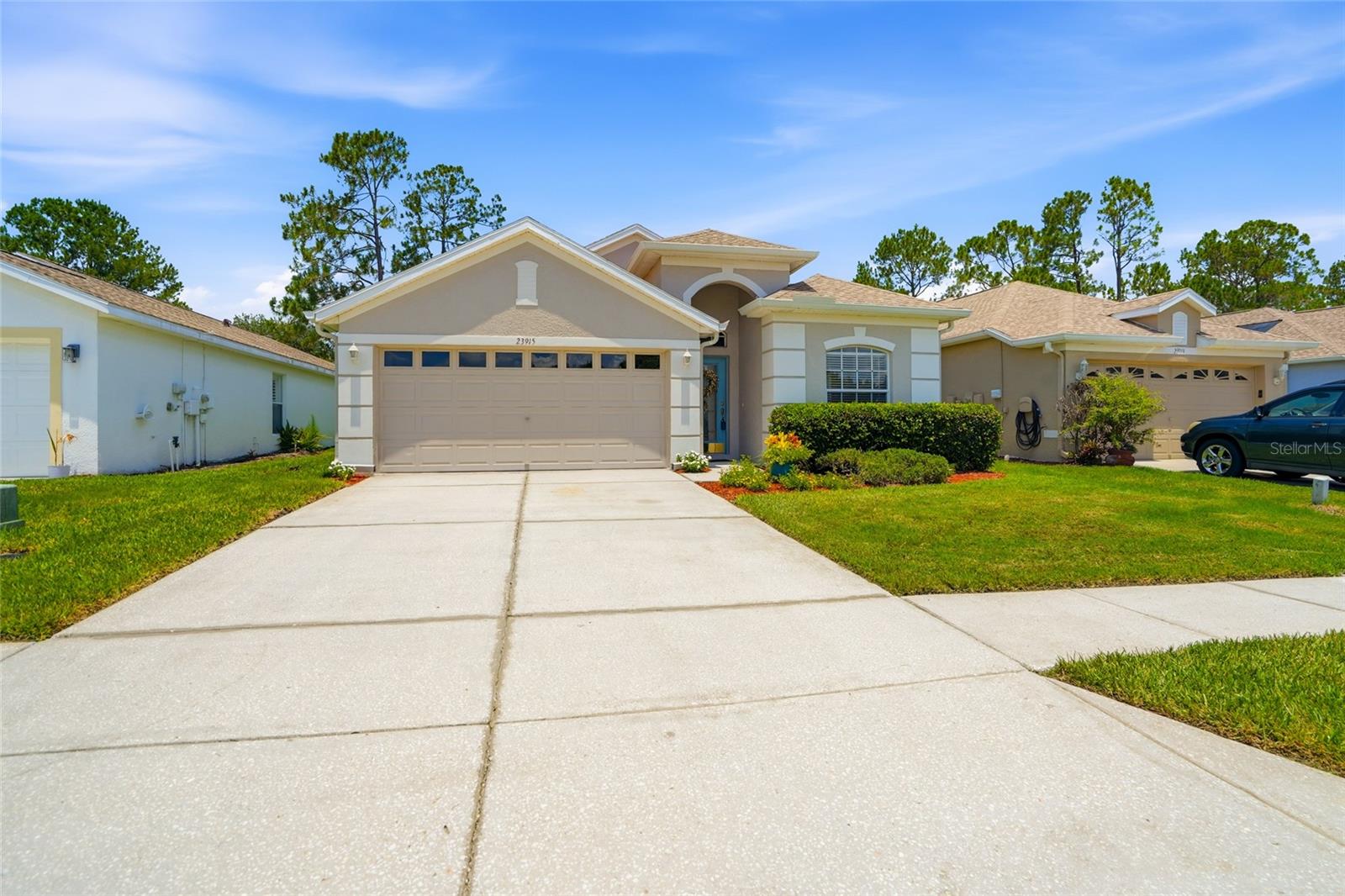 Photo of 23915 CORAL RIDGE LANE LAND O LAKES FL 34639