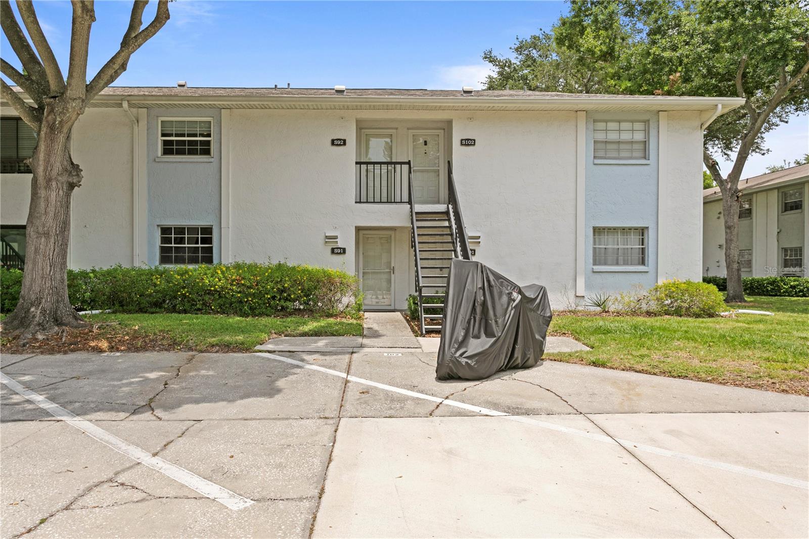 Photo of 4506 S OAK DRIVE #S92 TAMPA FL 33611