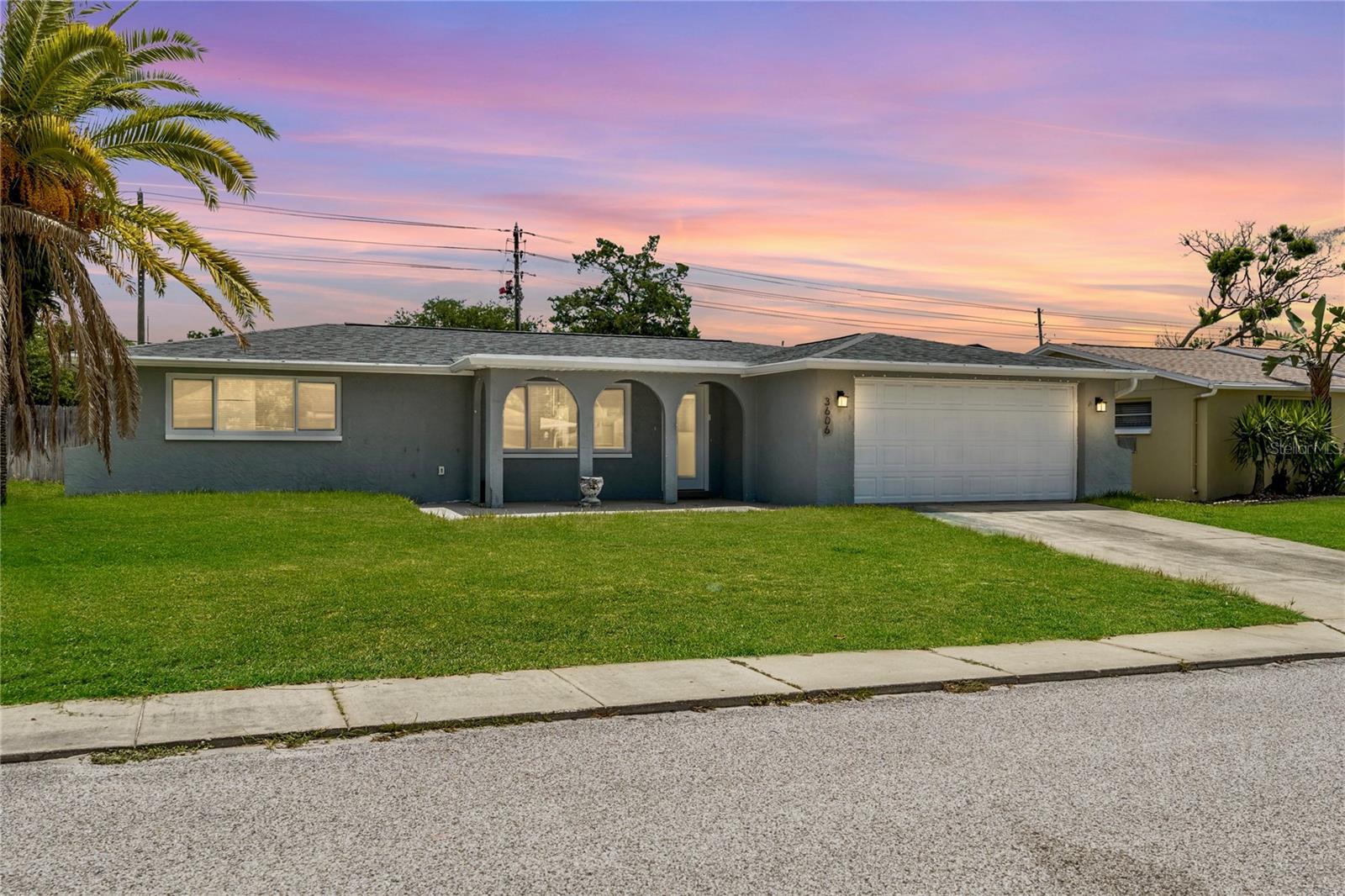 Photo of 3606 COCKATOO DRIVE NEW PORT RICHEY FL 34652