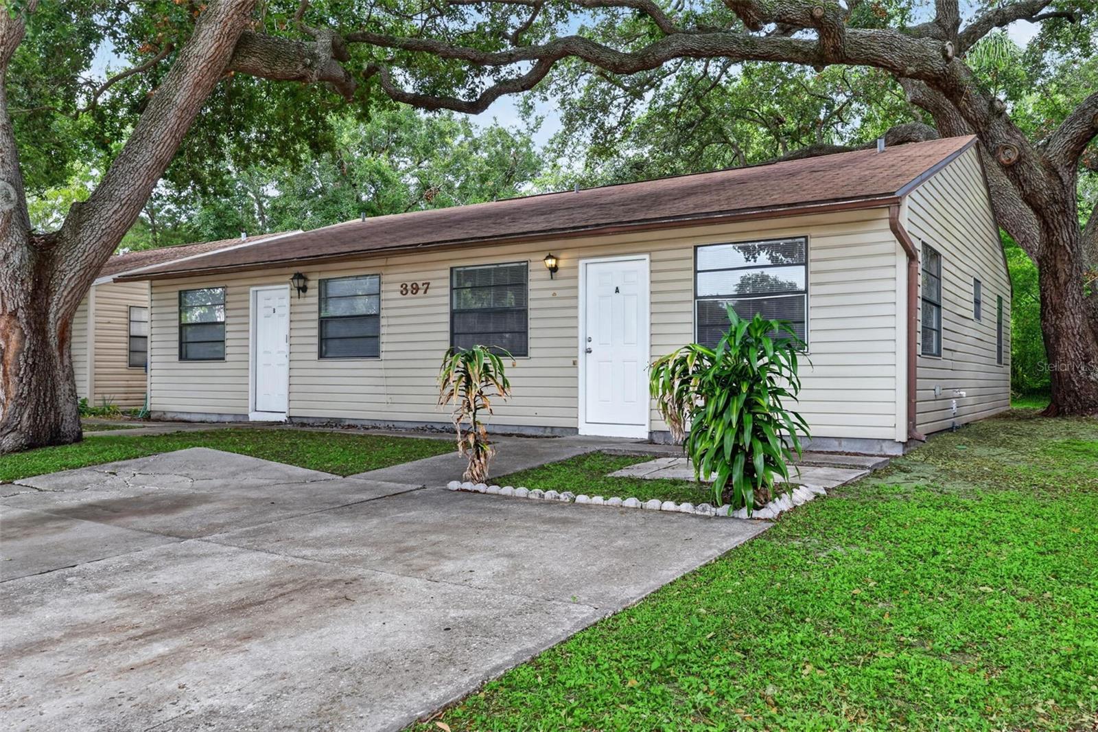 Photo of 397 SW 2ND STREET LARGO FL 33770