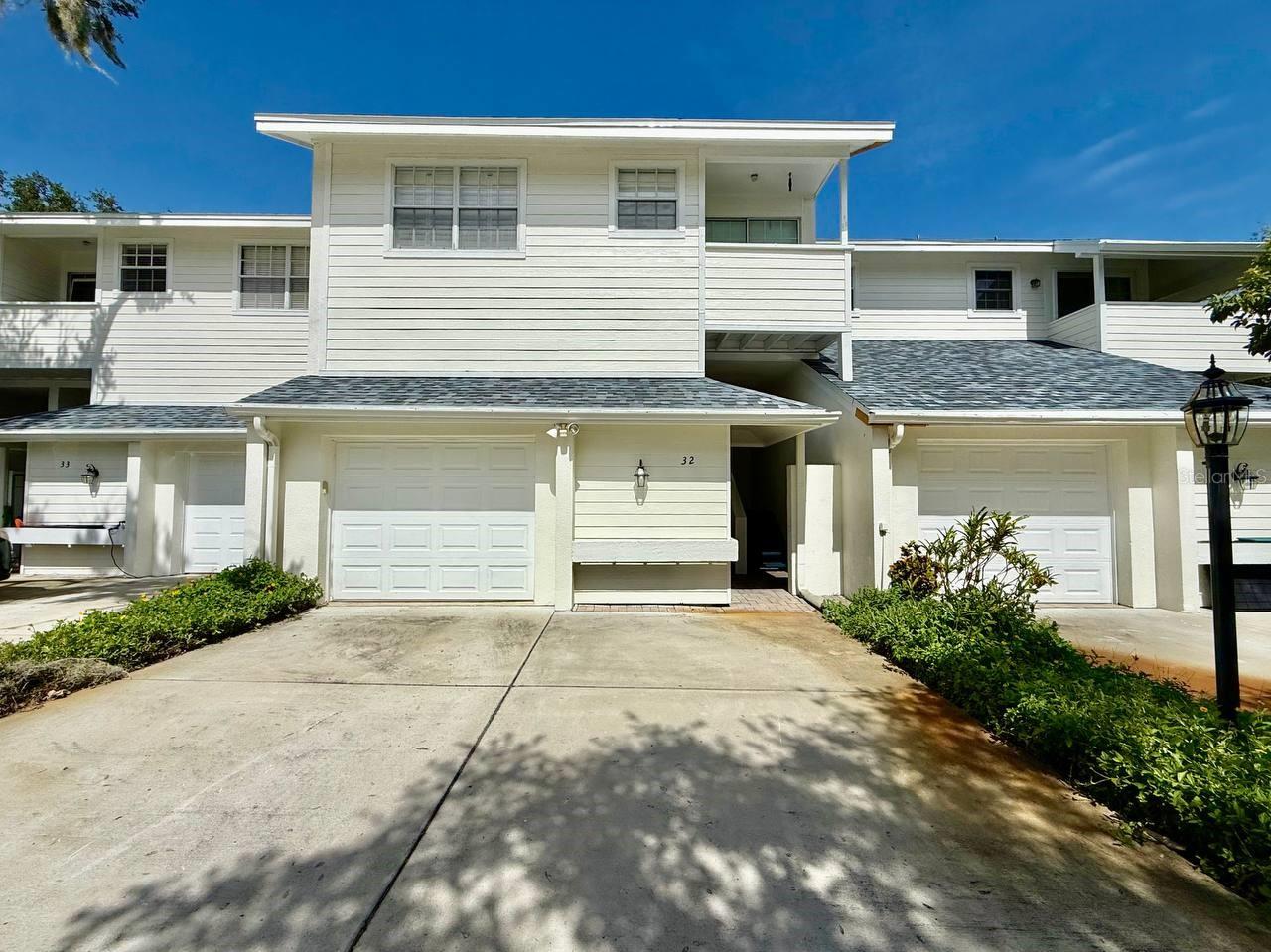 Photo of 5220 S RUSSELL STREET #32 TAMPA FL 33611