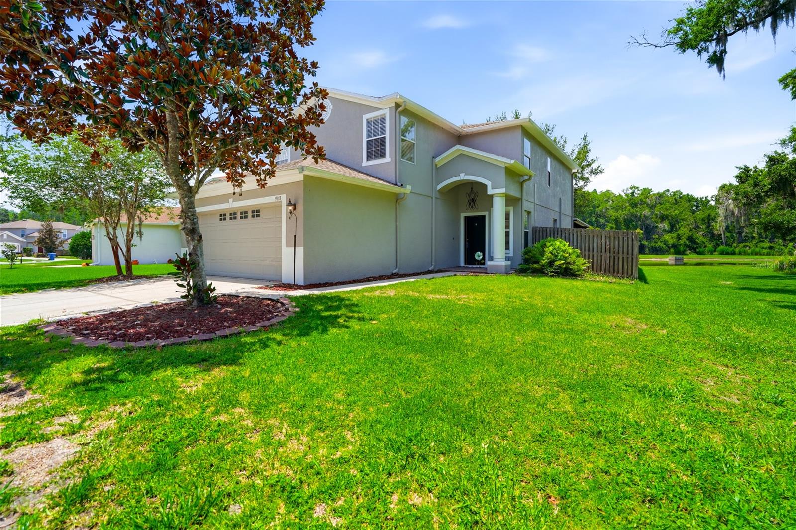 Photo of 9913 EDMONTON DRIVE LAND O LAKES FL 34638