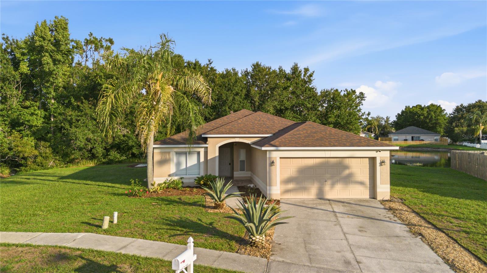 Photo of 30830 SADE COURT WESLEY CHAPEL FL 33545