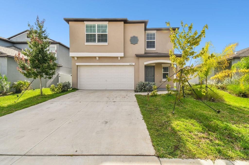 Photo of 6335 TEN ACRE COURT ZEPHYRHILLS FL 33541