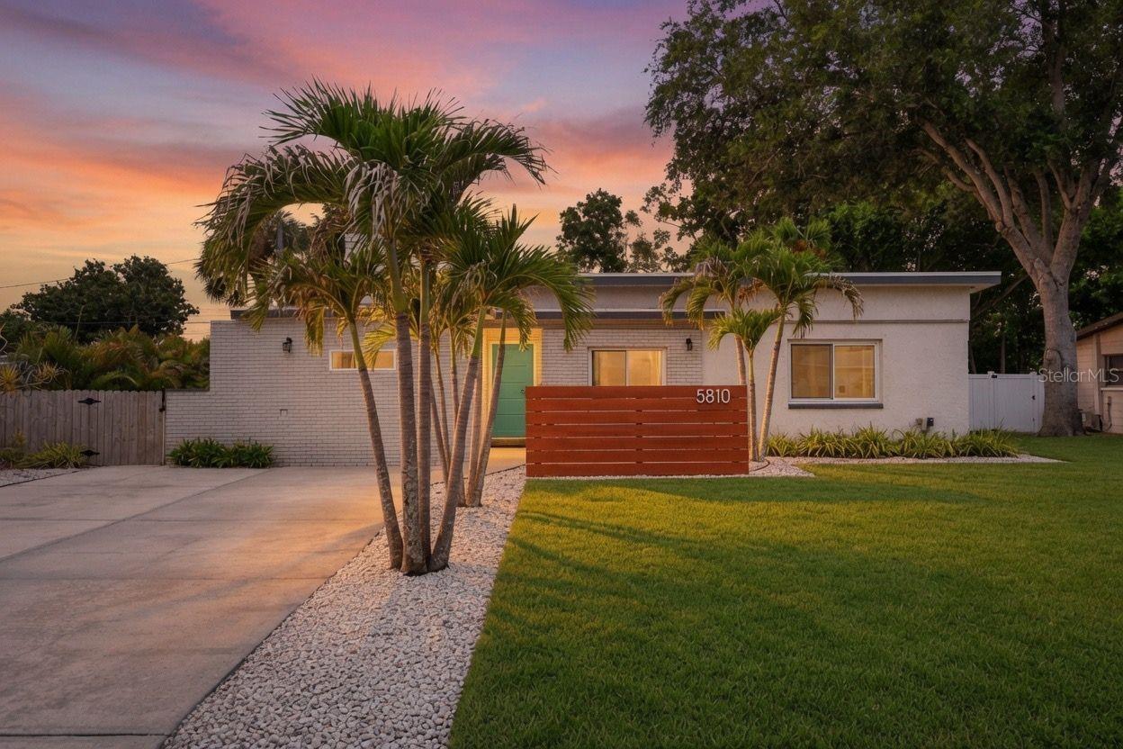 Photo of 5810 20TH AVENUE ST PETERSBURG FL 33707