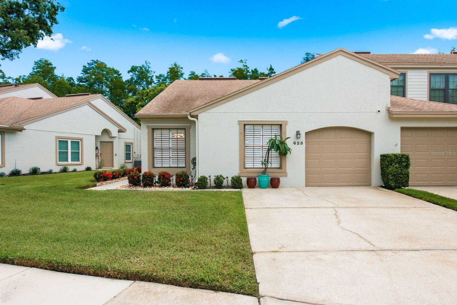 Photo of 625 QUAIL KEEP DRIVE SAFETY HARBOR FL 34695