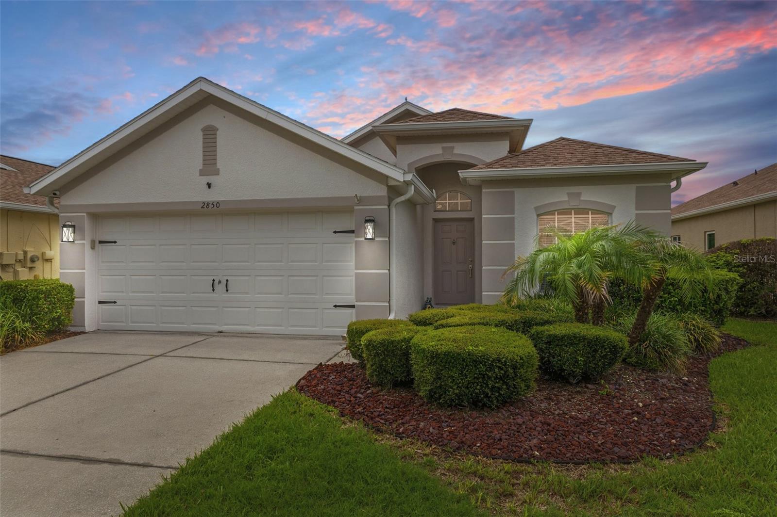 Photo of 2850 BANYAN HILL LANE LAND O LAKES FL 34639