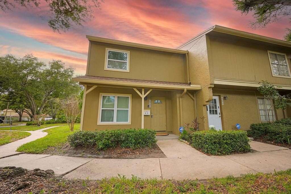 Photo of 6902 SOLEDAD COURT TAMPA FL 33615