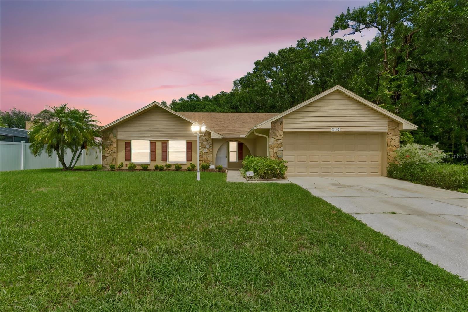 Photo of 15109 SPRINGVIEW STREET TAMPA FL 33624