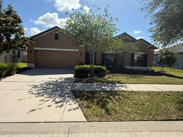 Photo of 2827 SHETLAND RIDGE DRIVE VALRICO FL 33596